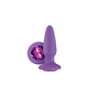 Glams Purple Gem