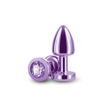 Load image into Gallery viewer, Rear Assets Petite Purple
