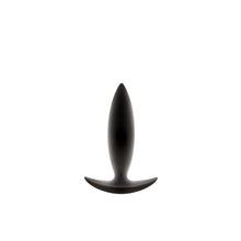 Load image into Gallery viewer, Renegade Spades Small Black Plug
