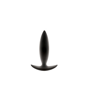 Renegade Spades Small Black Plug