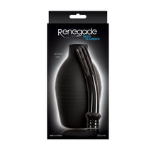 Load image into Gallery viewer, Renegade Body Cleanser Black
