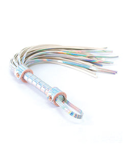 Cosmo Bondage 6pc Kit Rainbow