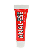 Load image into Gallery viewer, Anal-ese Cream Cherry .5 Oz
