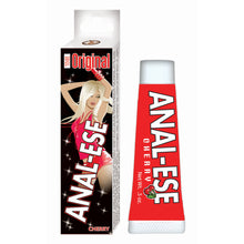 Load image into Gallery viewer, Anal-ese Cream Cherry .5 Oz
