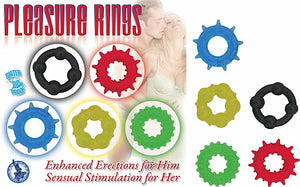 Pleasure Rings