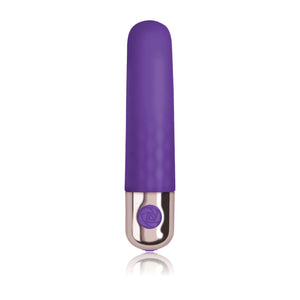 Exciter Travel Vibe Purple