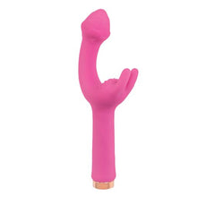 Load image into Gallery viewer, Mystique Vibrating G-spot Pink
