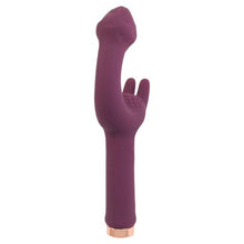 Load image into Gallery viewer, Mystique Vibrating G-spot Eggplant
