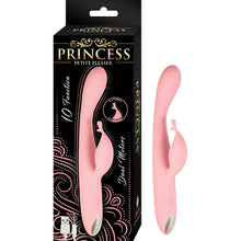 Load image into Gallery viewer, Princess Petite Pleaser Pink
