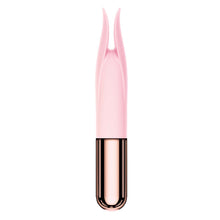 Load image into Gallery viewer, Goddess Tickled Pink Massager Pink
