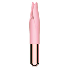 Load image into Gallery viewer, Goddess Tickled Pink Massager Pink
