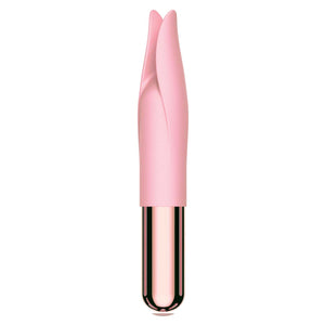 Goddess Tickled Pink Massager Pink