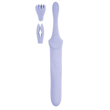 Load image into Gallery viewer, Goddess Lavender Elegance Massager Lavender
