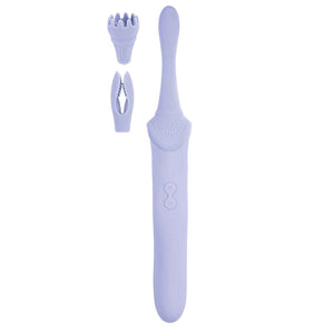 Goddess Lavender Elegance Massager Lavender