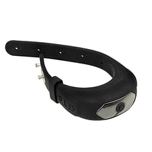 Load image into Gallery viewer, Cockpower Adjustable Belt Ring Black
