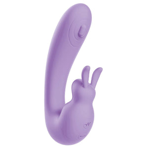 Blaze Bunny Thumper Lavender