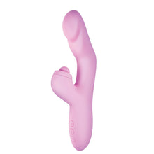 Load image into Gallery viewer, Goddess Heat Up Massager Lavender
