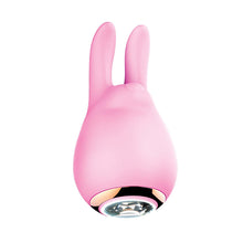 Load image into Gallery viewer, Goddess Diamond Bunny Pink
