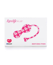 Load image into Gallery viewer, Lovelife Krush Kegel Exerciser Pink
