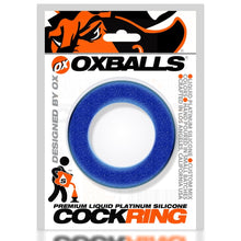 Load image into Gallery viewer, Pig-ring Comfort Cockring Blueballs Oxballs
