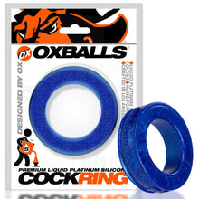 Load image into Gallery viewer, Pig-ring Comfort Cockring Blueballs Oxballs
