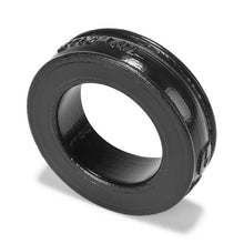 Load image into Gallery viewer, Pig-ring Comfort Cockring Blk Oxballs
