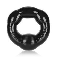 Load image into Gallery viewer, Thruster Cockring Oxballs Black
