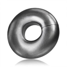 Load image into Gallery viewer, Ringer 3 Pk Cockring Steel
