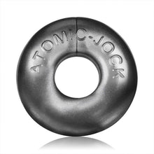 Load image into Gallery viewer, Ringer 3 Pk Cockring Steel
