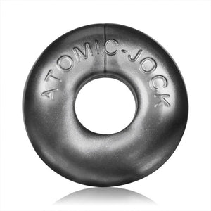 Ringer 3 Pk Cockring Steel