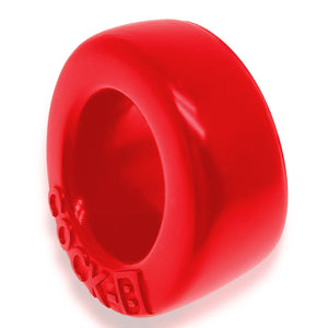 Cock-b Bulge Cockring Red