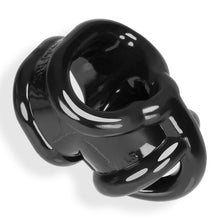 Load image into Gallery viewer, Ballsling Ball Split Sling Black
