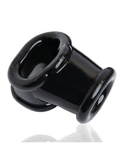 Load image into Gallery viewer, Powersling Cocksling/ball Stretcher Black
