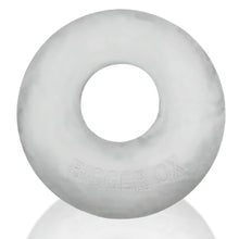 Load image into Gallery viewer, Bigger Ox Cockring Clear Ice
