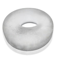 Load image into Gallery viewer, Bigger Ox Cockring Clear Ice
