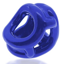 Load image into Gallery viewer, Cocksling Air Sling Pool Blue
