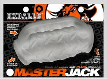 Load image into Gallery viewer, Masterjack Clear Ice
