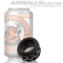 Load image into Gallery viewer, Airballs Ballstretcher Black Ice
