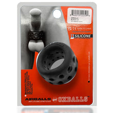 Load image into Gallery viewer, Airballs Ballstretcher Black Ice
