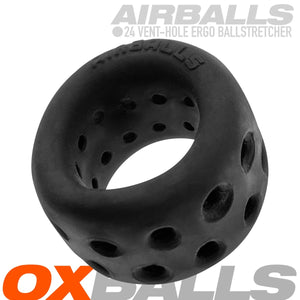 Airballs Ballstretcher Black Ice