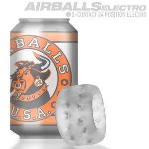 Airballs Ballstretcher Clear Ice