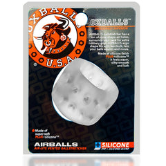 Airballs Ballstretcher Clear Ice