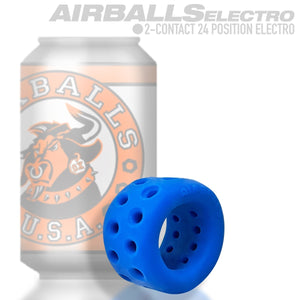 Airballs Ballstretcher Pol Ice