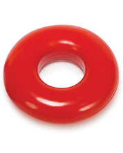 Load image into Gallery viewer, Do-nut 2 Cockring Oxball Tpr Red
