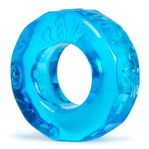 Sprocket Cockring Ice Blue