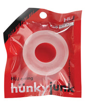 Load image into Gallery viewer, Hunkyjunk Huj C-ring Ice
