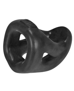 Hunkyjunk Slingshot 3-ring Teardrop Tar