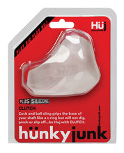 Load image into Gallery viewer, Hunkyjunk Clutch Cock/ball Sling Ice
