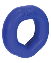 Load image into Gallery viewer, Hunkyjunk Fit Ergo C-ring Cobalt
