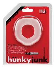 Load image into Gallery viewer, Hunkyjunk Fit Ergo C-ring Ice
